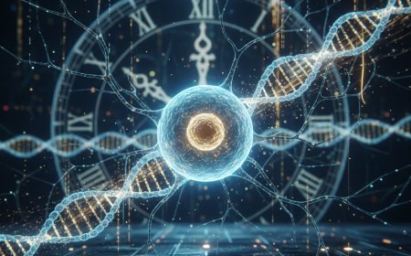 El Amanecer de la Medicina Regenerativa 2.0: De la Mitigación del Daño a la Reprogramación Biológica