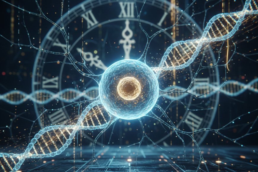 El Amanecer de la Medicina Regenerativa 2.0: De la Mitigación del Daño a la Reprogramación Biológica